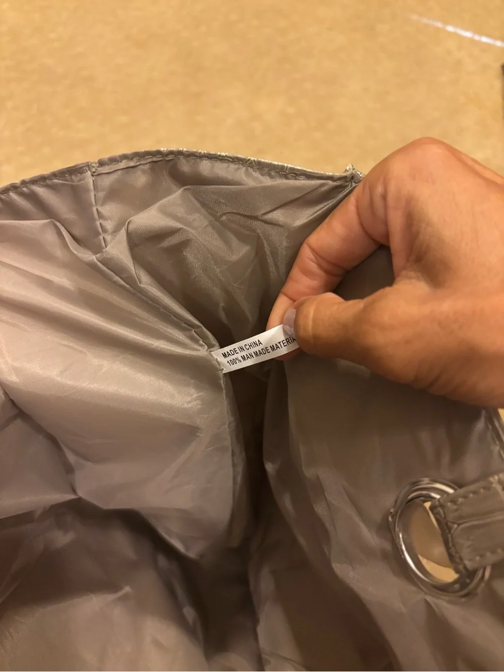 No Brand tote smooth everyday